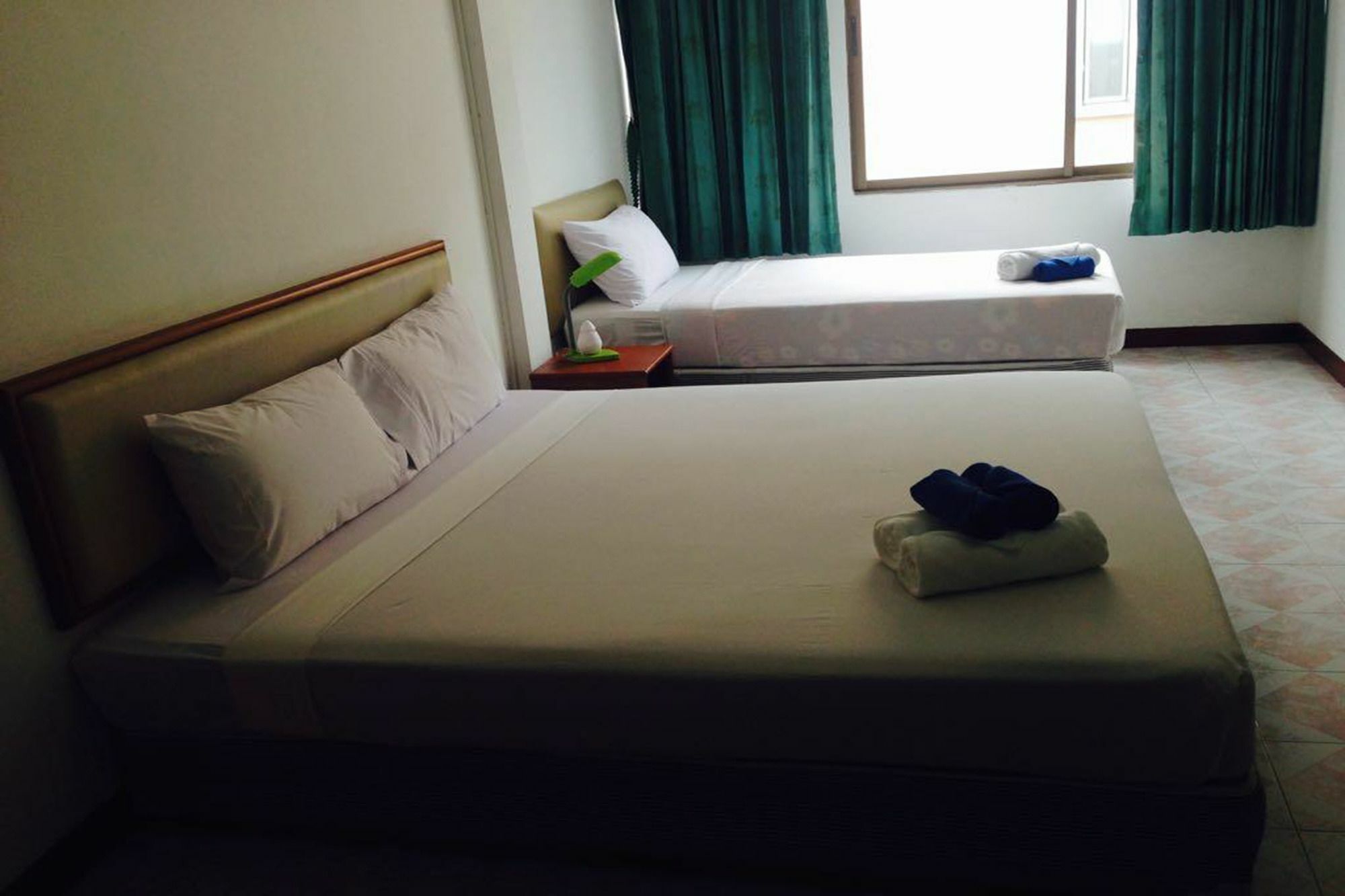 The Atlas Patong Exterior foto